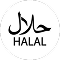 Halal Options